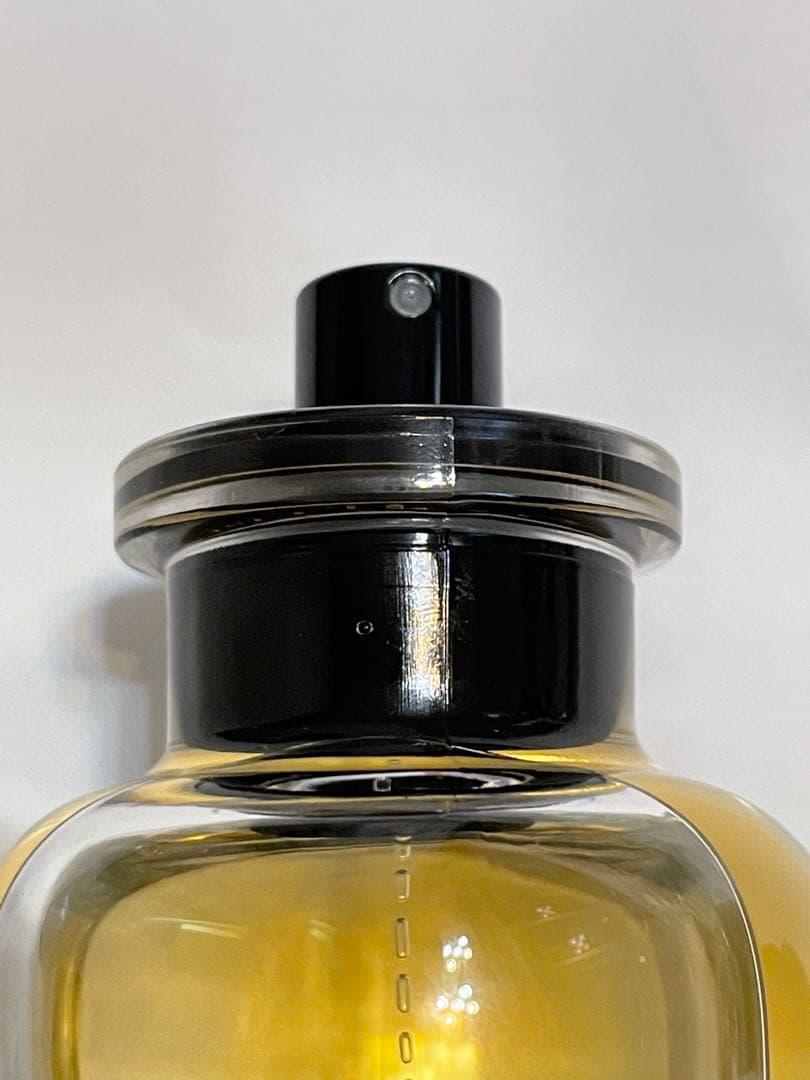 ルイヴィトン香水　ミルフー　100mlボトル