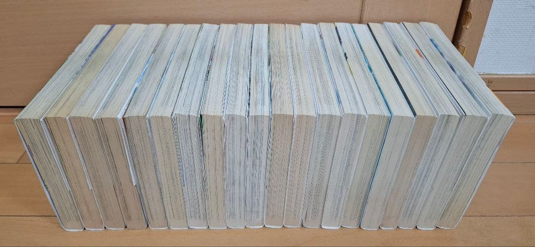 送料込み　頭文字D 全巻セット全48巻セット イニシャルD しげの秀一　全巻初版