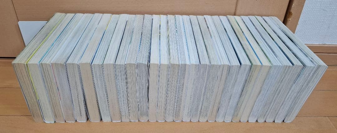 送料込み　頭文字D 全巻セット全48巻セット イニシャルD しげの秀一　全巻初版