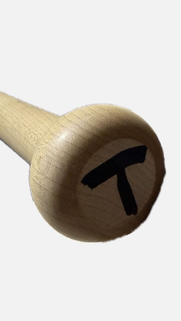 硬式野球用 久保田スラッガー BFJ木製バット