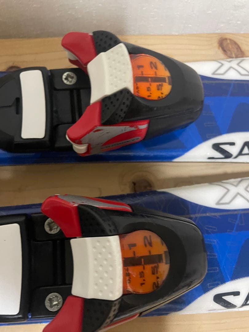 SALOMON X-WING 70cm スキー板 子供用スキー　ジュニア