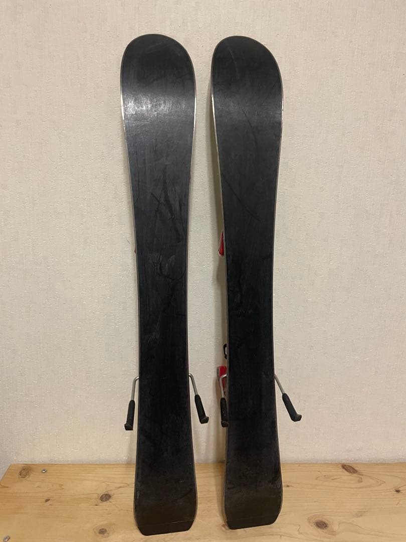 SALOMON X-WING 70cm スキー板 子供用スキー　ジュニア