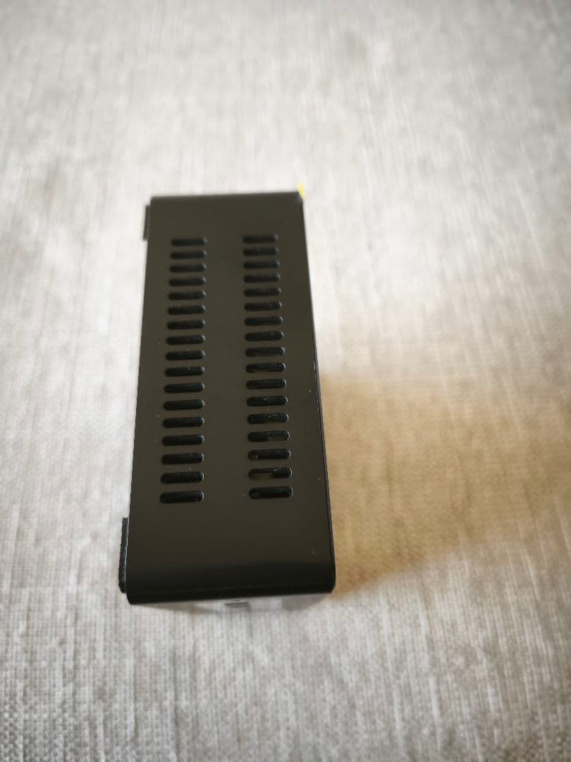 TRIGKEY N100搭載ミニPC　★★注意★★　※SSDなし※