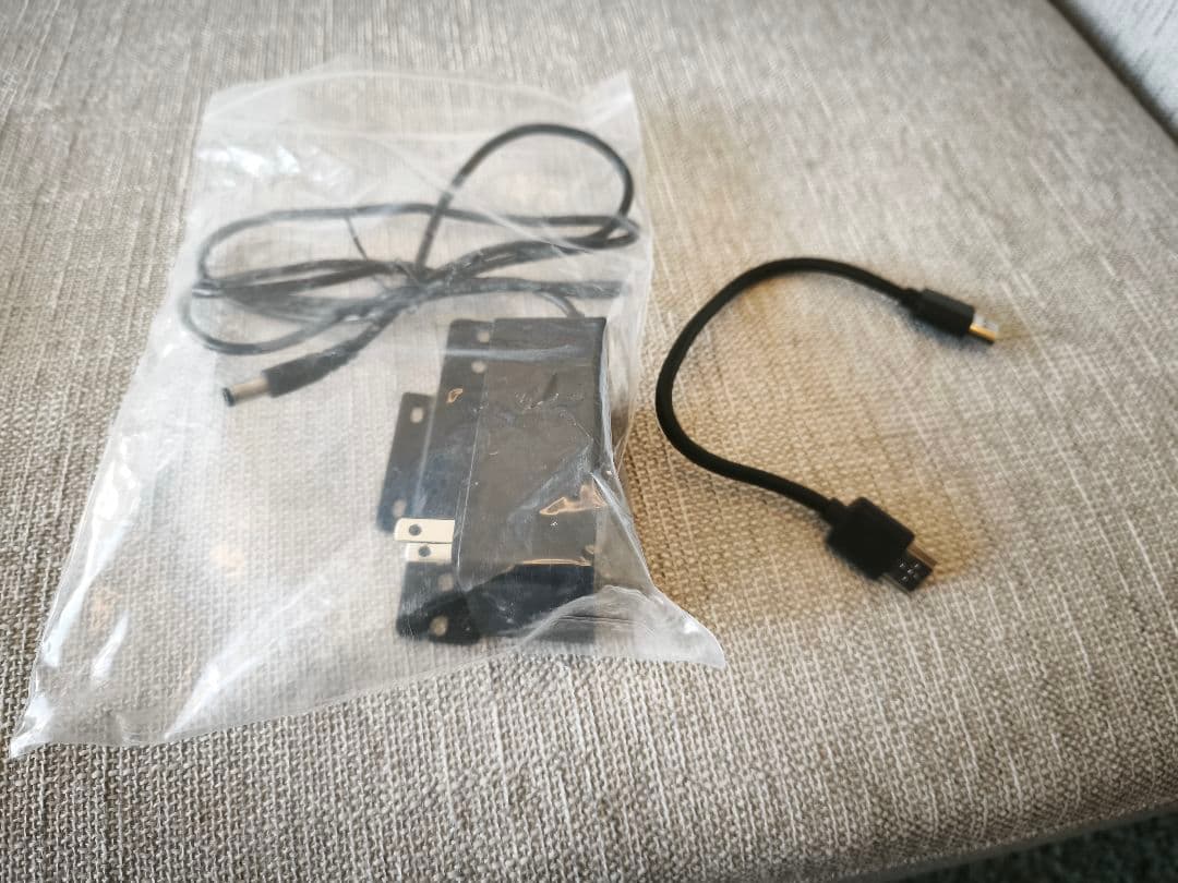 TRIGKEY N100搭載ミニPC　★★注意★★　※SSDなし※