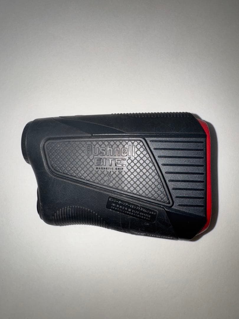 Bushnell Tour V5 Shift レーザー距離計