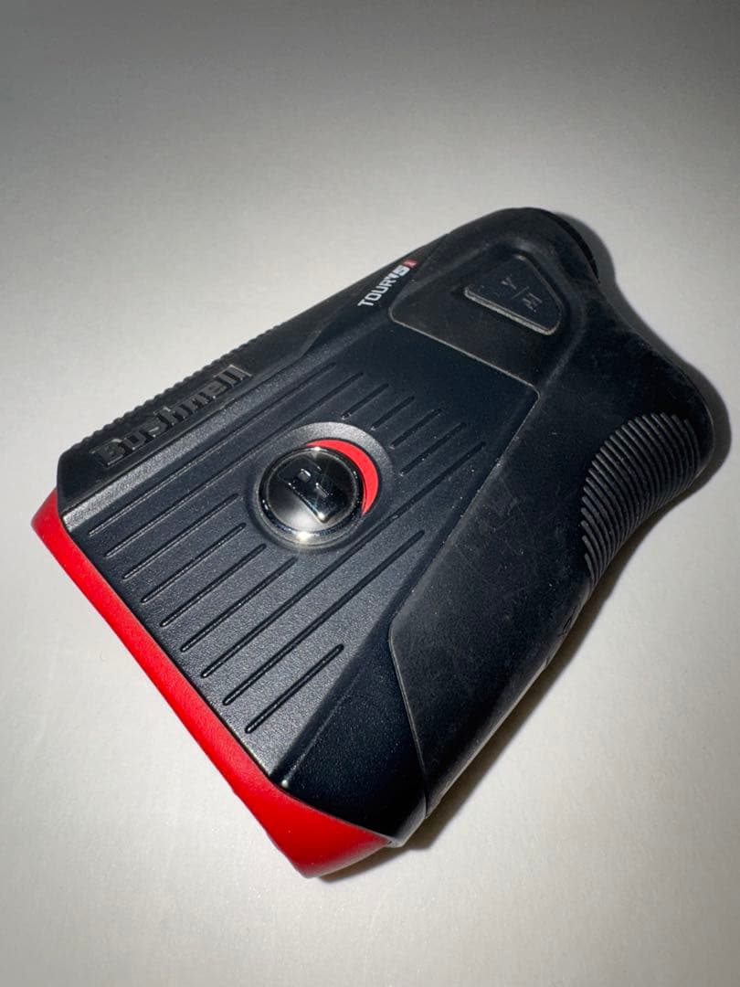 Bushnell Tour V5 Shift レーザー距離計