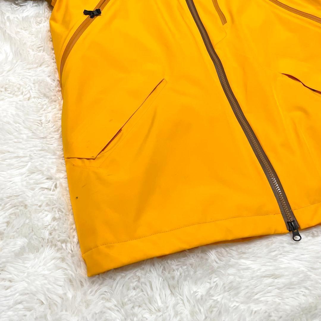 241 GORE-TEX トゥーフォーワン 上下 セット