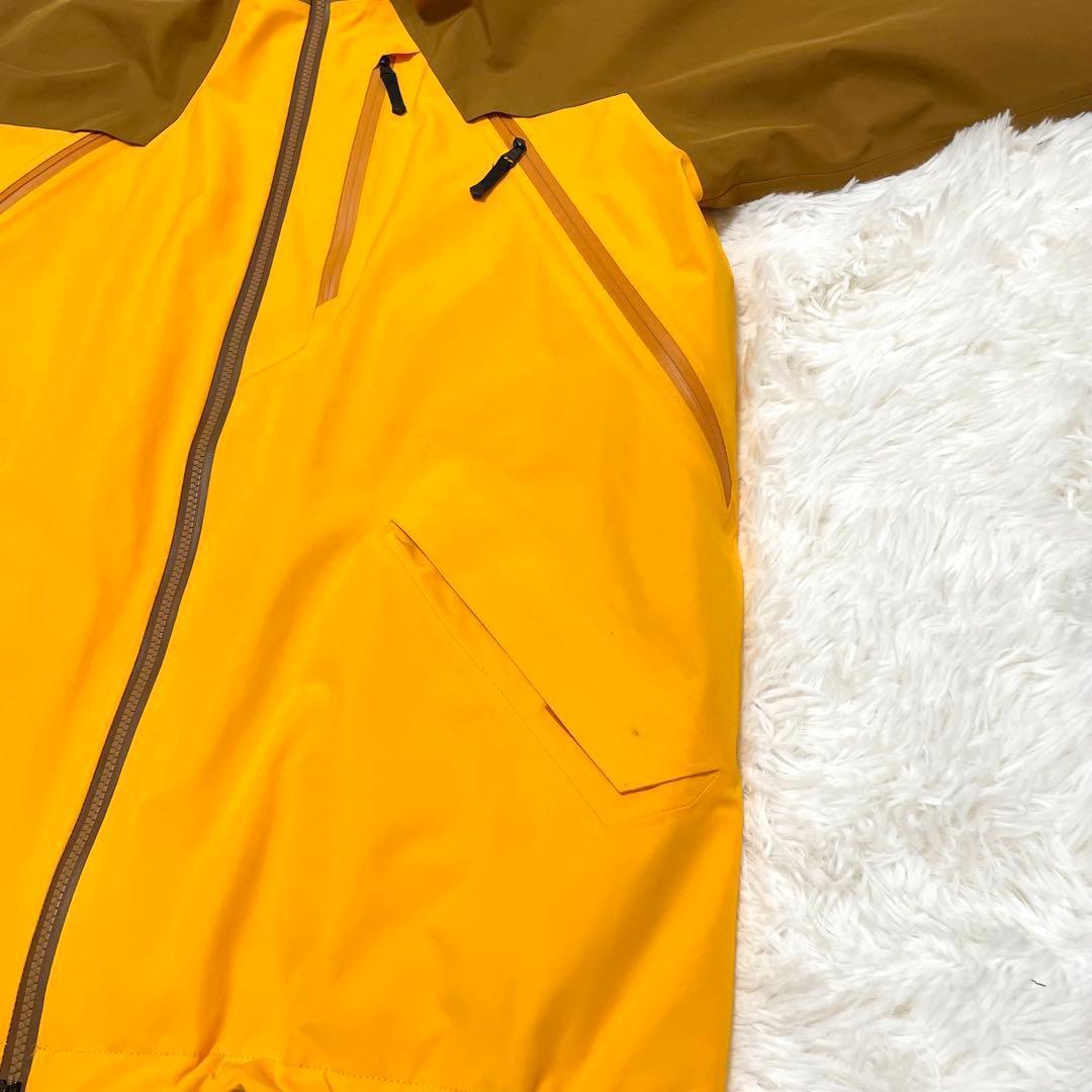 241 GORE-TEX トゥーフォーワン 上下 セット