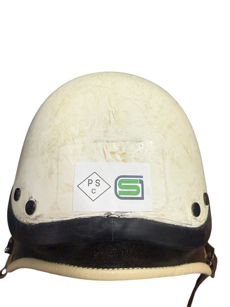 TT &CO. マックホール　クラブスター　エイジング