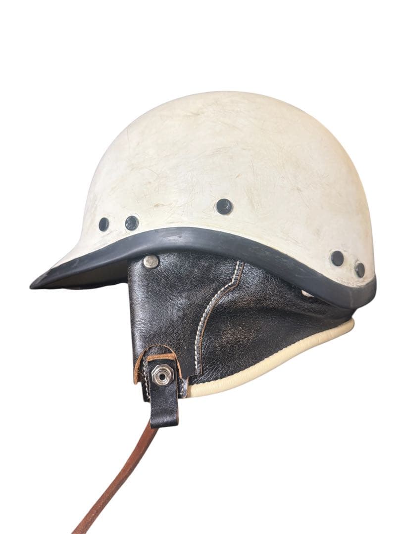 TT &CO. マックホール　クラブスター　エイジング