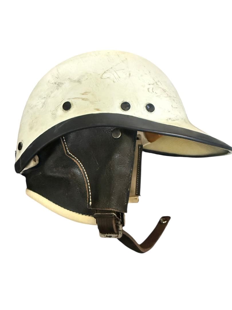 TT &CO. マックホール　クラブスター　エイジング