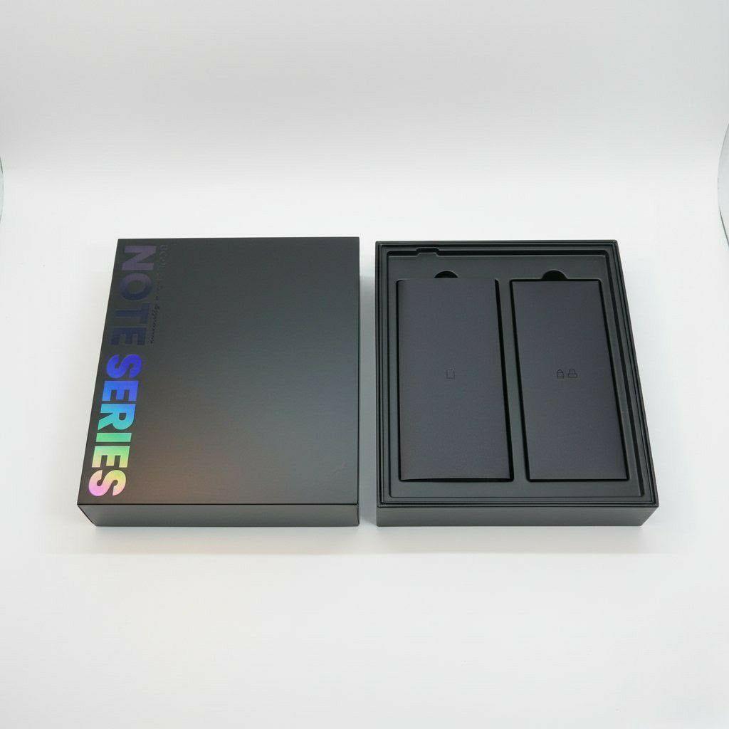 BOOX Note Air 4C 電子ペーパー E ink 別売カバー付き