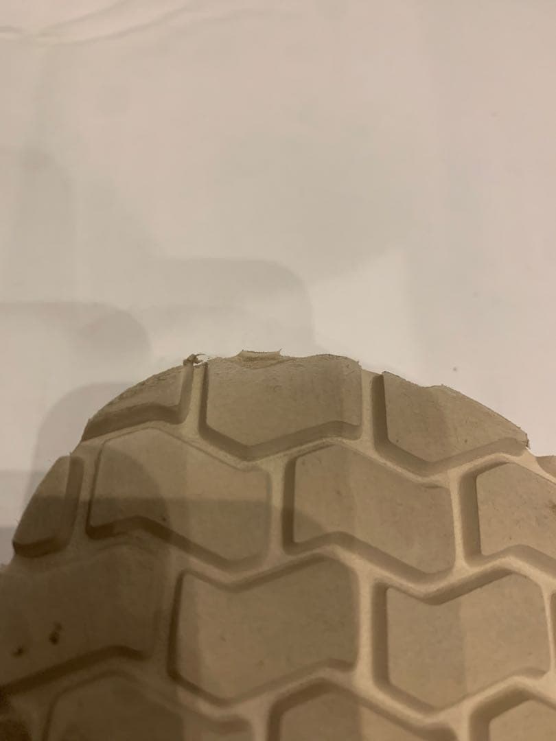 BALENCIAGA サンダル 黒 41 レザー エスパドリーユ 美品