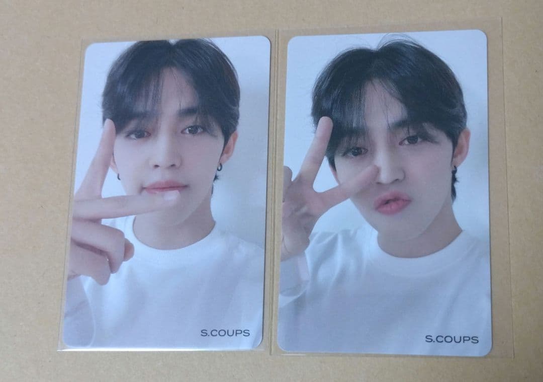 SEVENTEEN エスクプス ひとりじゃない HMV