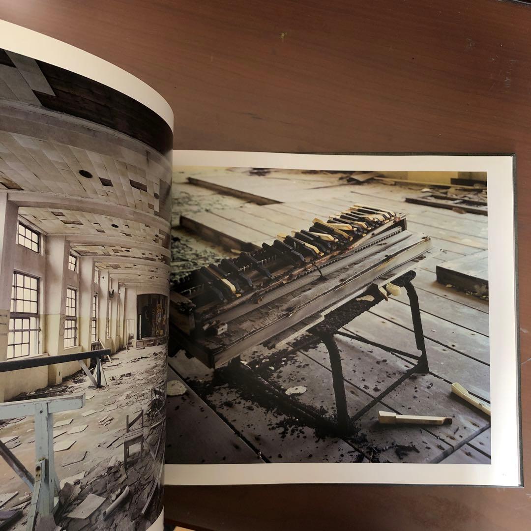 (希少写真集) 未開封 軍艦島 Gunkanjima 端島 (洋書) 初版