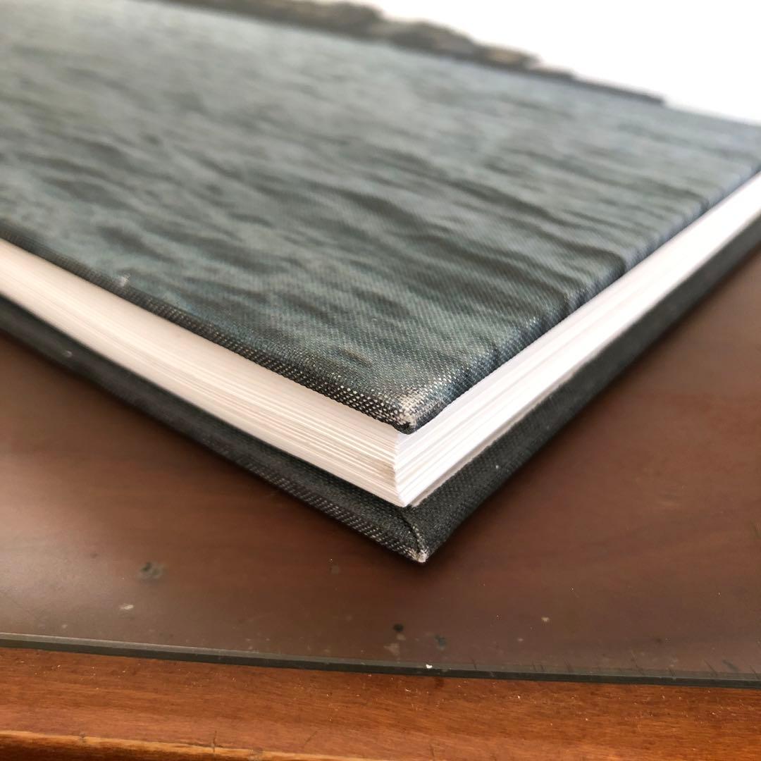 (希少写真集) 未開封 軍艦島 Gunkanjima 端島 (洋書) 初版