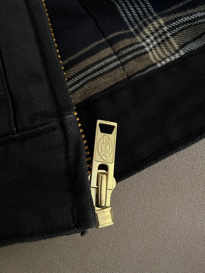 ジャケット・アウター supreme 24fw dickes hooded work jacket