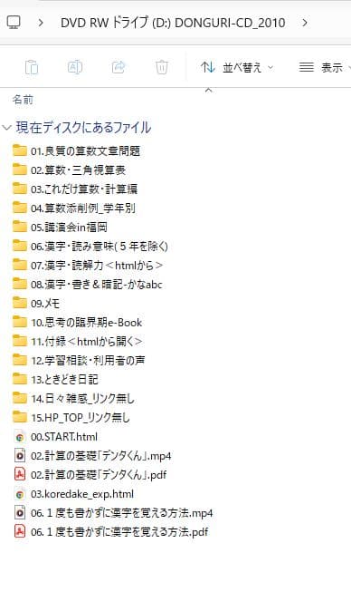 どんぐり倶楽部　絶対学力　糸山泰造　CD