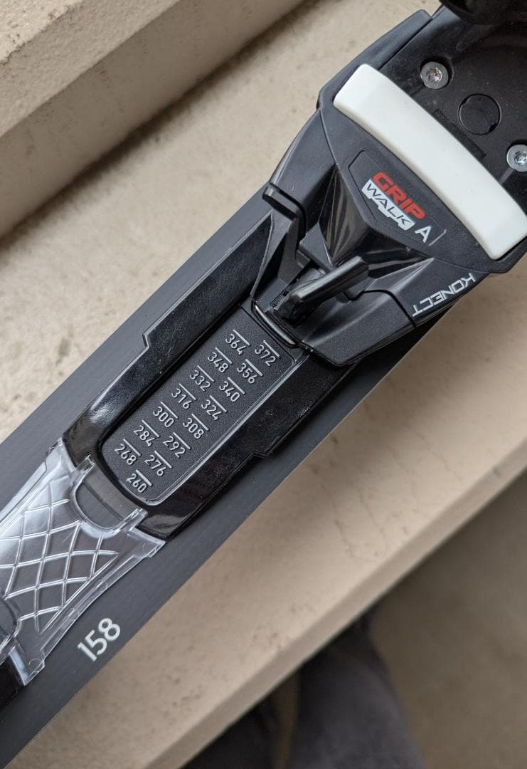 スキー 23 DYNASTAR SPEED763 KONECT+ NX12 KONECT