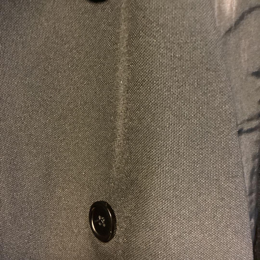 RAF SIMONS／ラフシモンズ　スペースコート