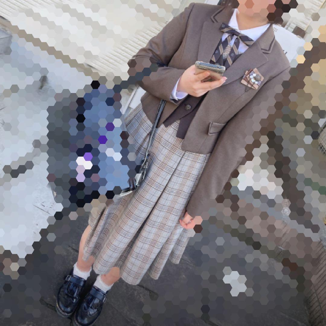 BEAMS 165 5点 セット フォーマル ジャケット ワンピース ベスト