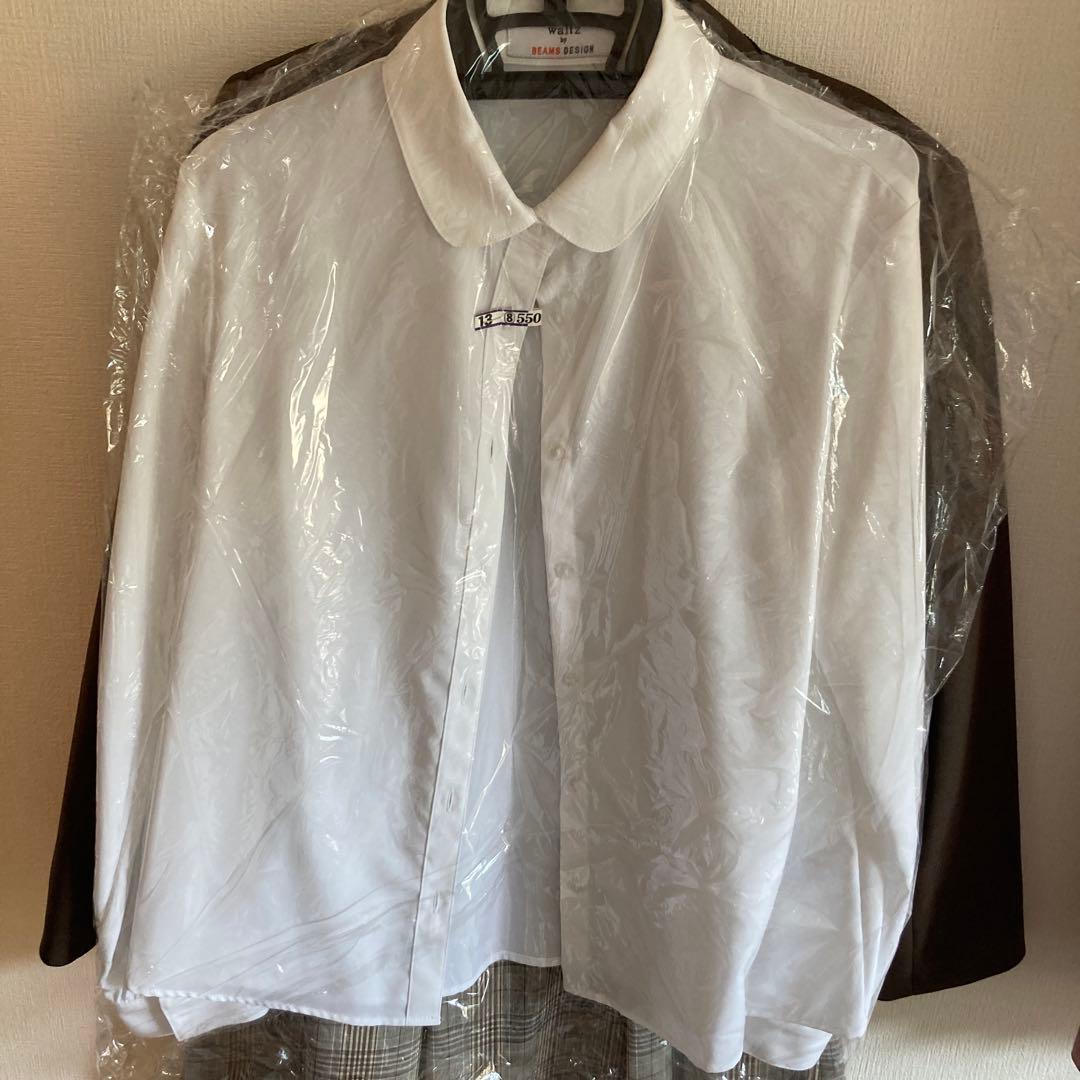 BEAMS 165 5点 セット フォーマル ジャケット ワンピース ベスト