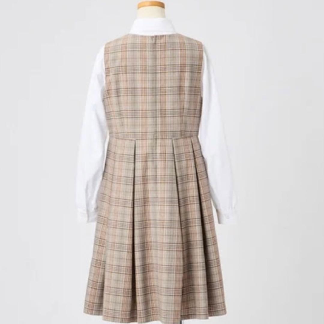 BEAMS 165 5点 セット フォーマル ジャケット ワンピース ベスト