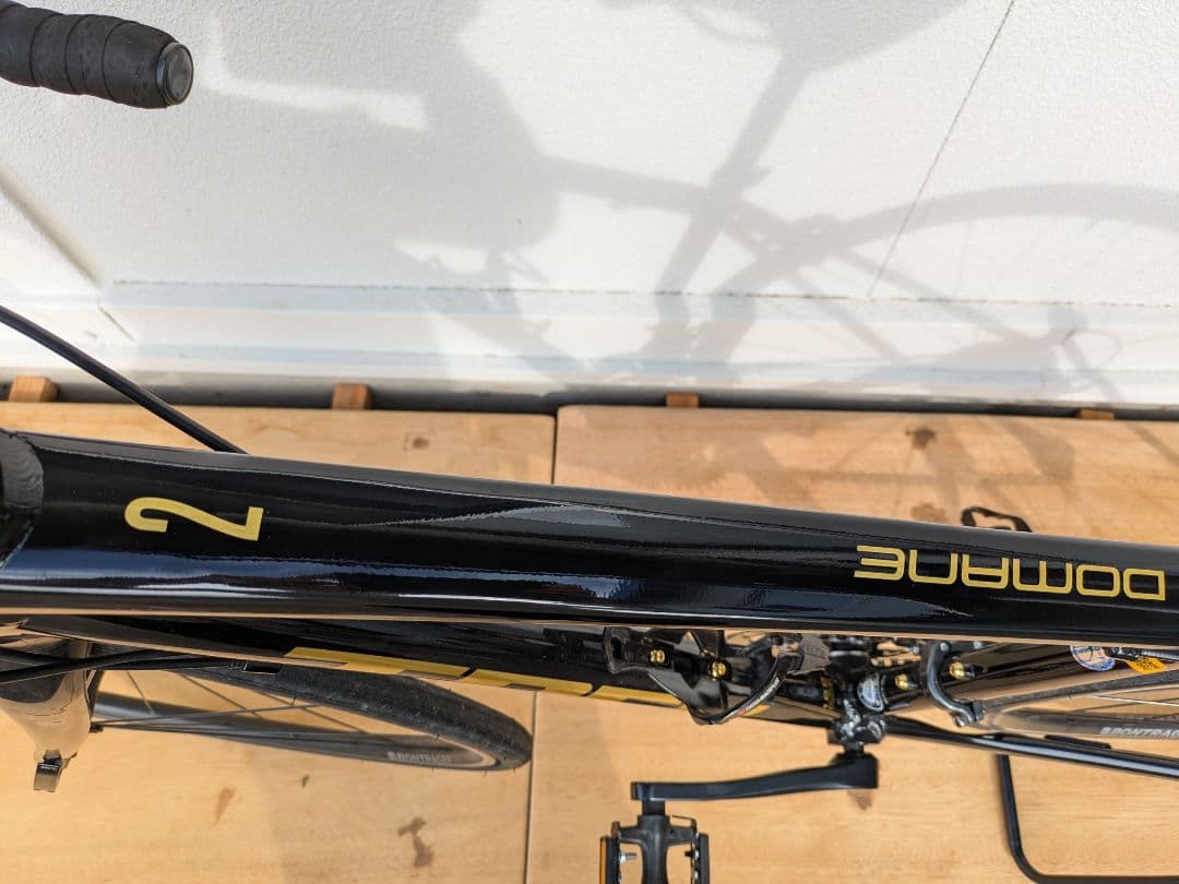 TREK トレック DOMANE AL2 2022年モデル【引き取り希望】