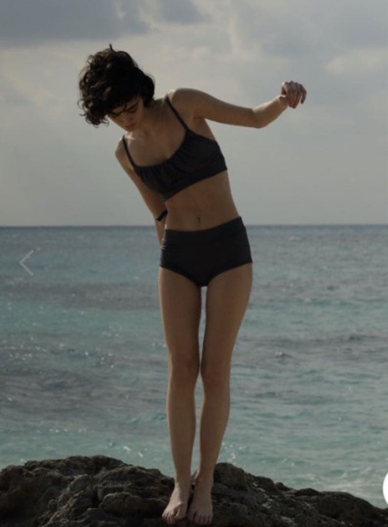 エトレトウキョウ✖️アリシアスタンコラボ水着