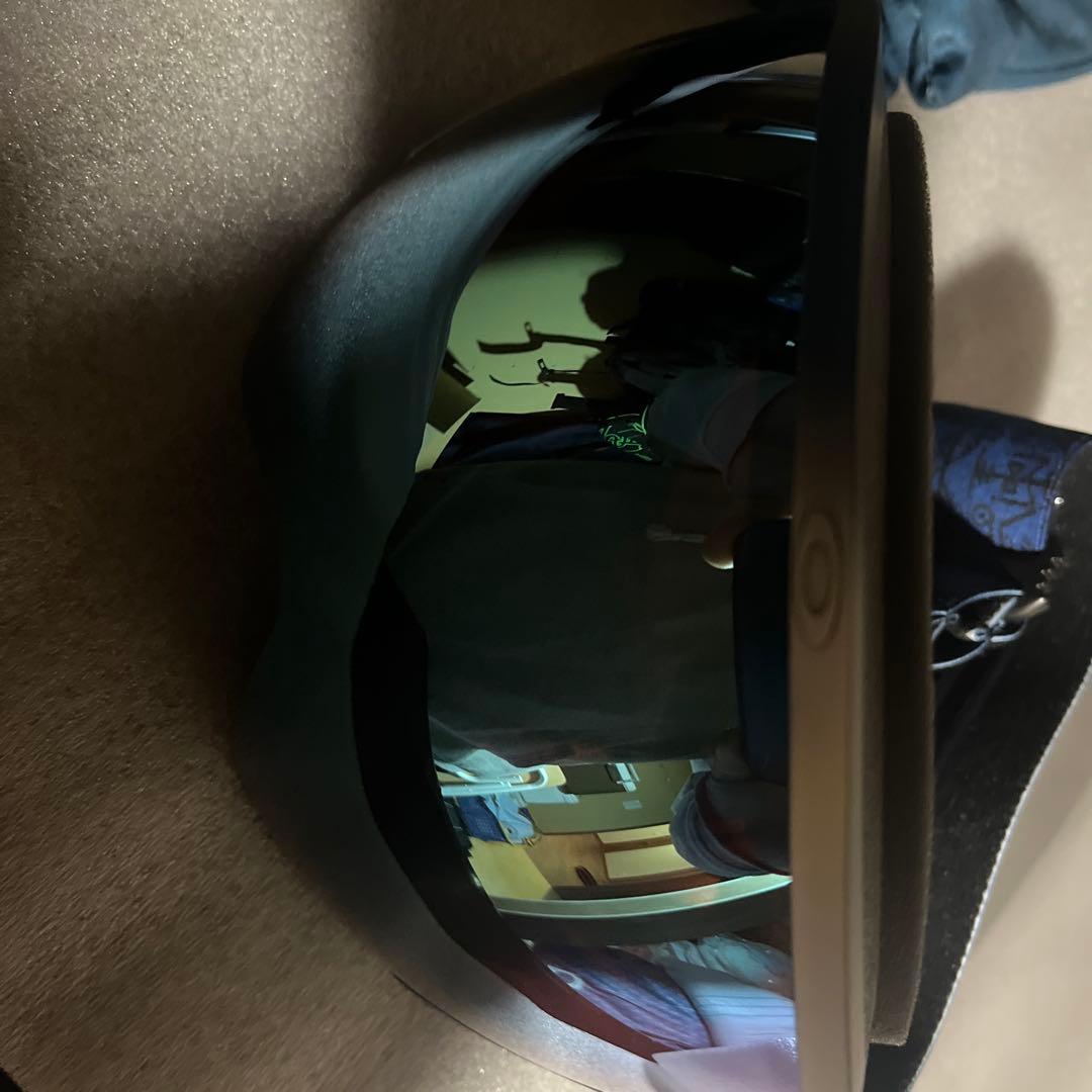 Oakley スキー・スノーボード ゴーグル　値下げ可能　新品未使用