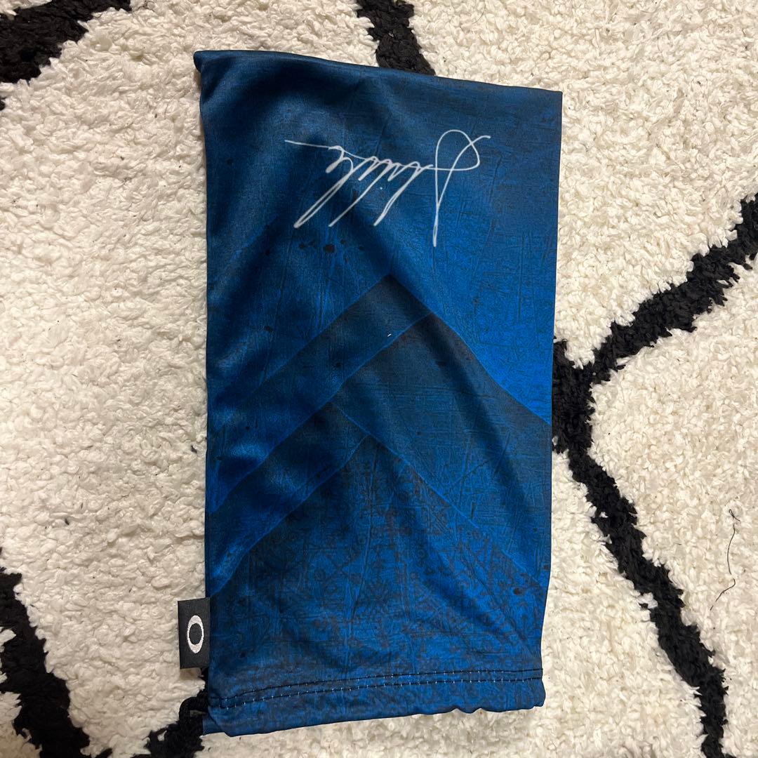 Oakley スキー・スノーボード ゴーグル　値下げ可能　新品未使用