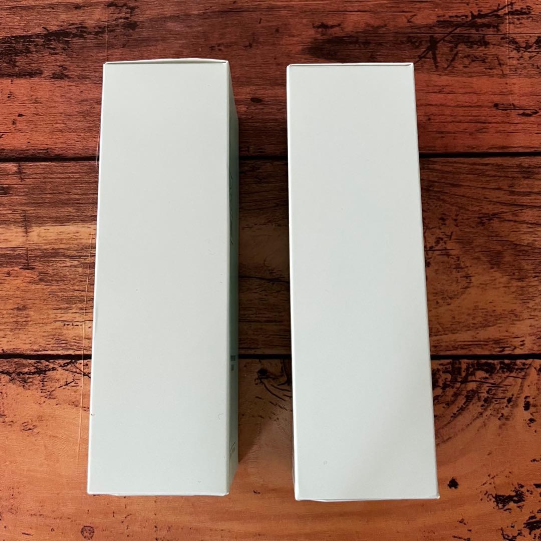 新品　未開封　ルビーセル　アトラクインテンシブクリーム　2本