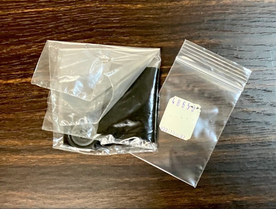 【90s】NINA RICCI ムッシュ カシミヤ　チェスターコート　伊製