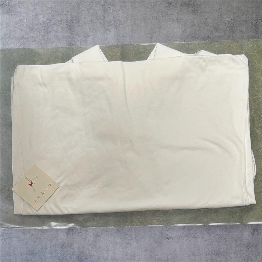 ふぁんじゅ　ワンピースタイプ　未使用　　L