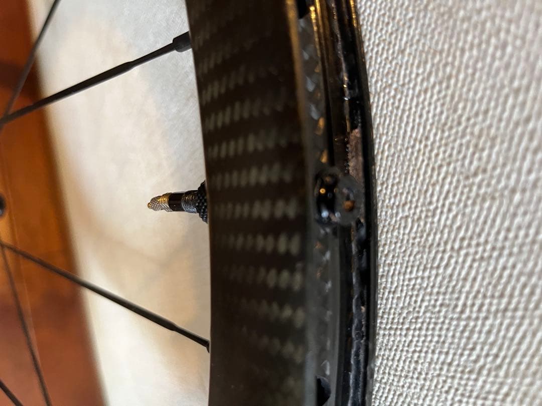 MAVIC COSMIC SL32 DISK フロントのみ