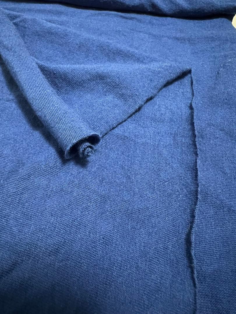 SHIPS メンズ ロングストール