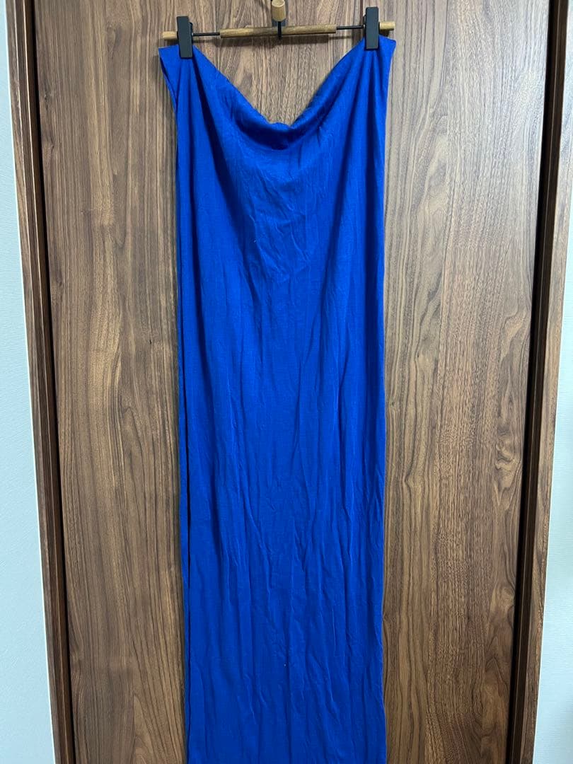 SHIPS メンズ ロングストール