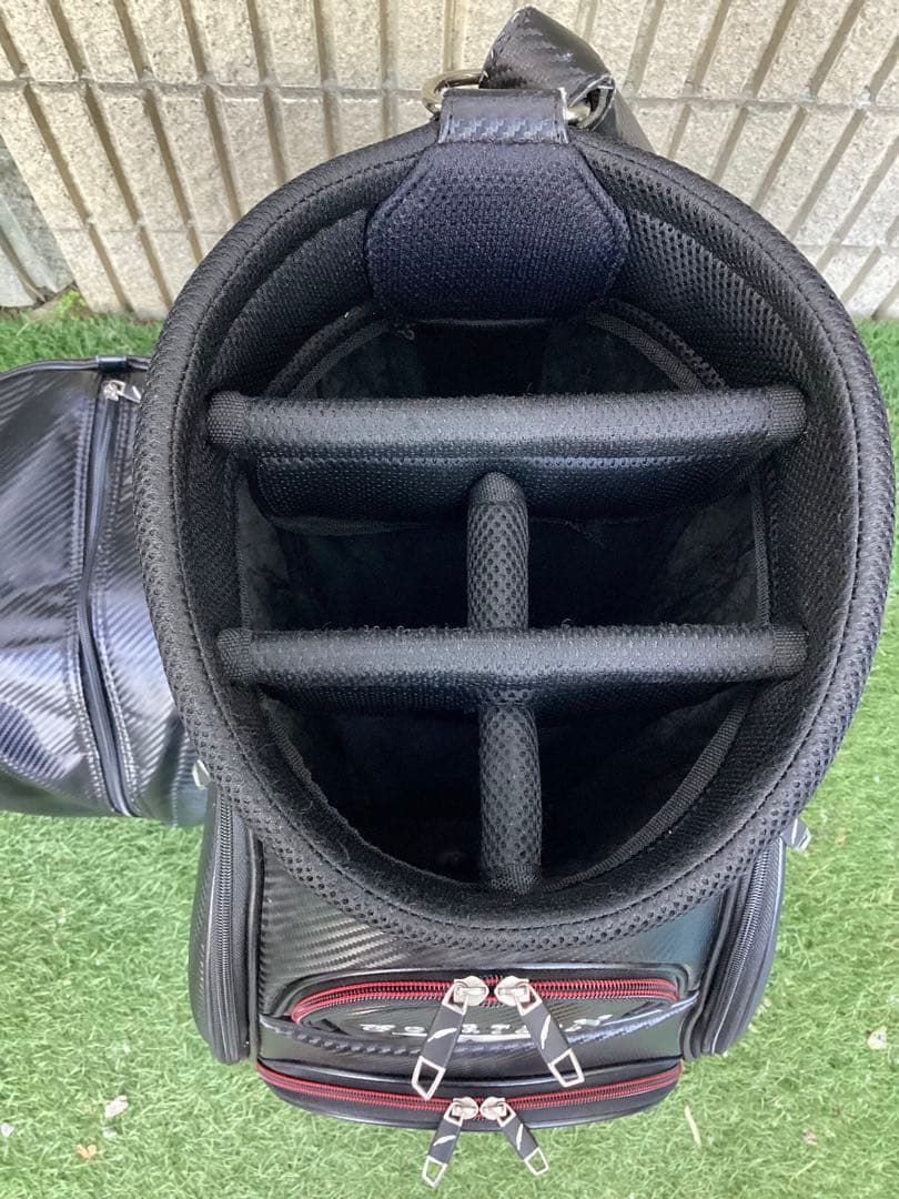 FOURTEEN フォーティーンキャディバッグ