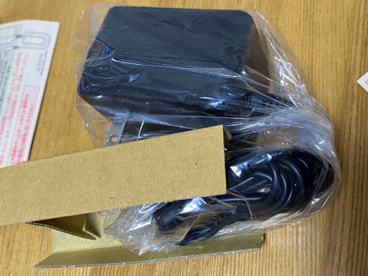 【バラ売り可能】ゲームボーイポケット専用 ACアダプタ