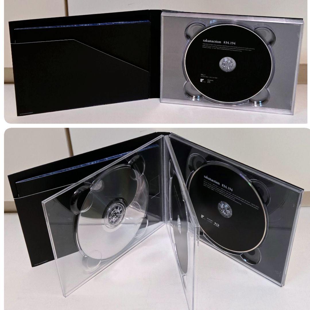 サカナクション アルバム 8枚セット まとめ売り