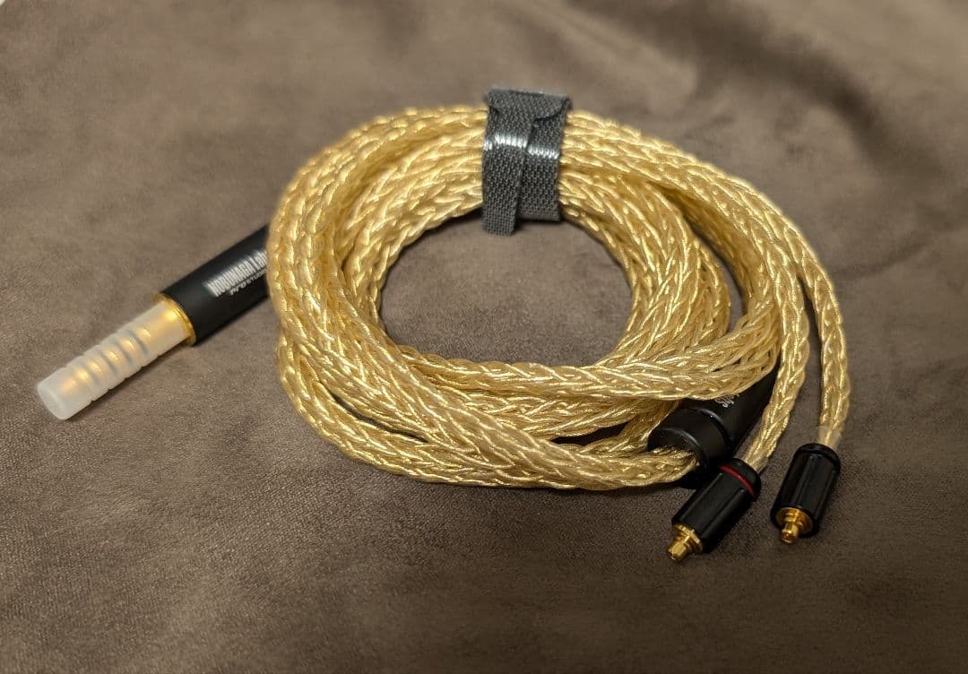 【極美品・未使用】NOBUNAGA Labs 澪標 極