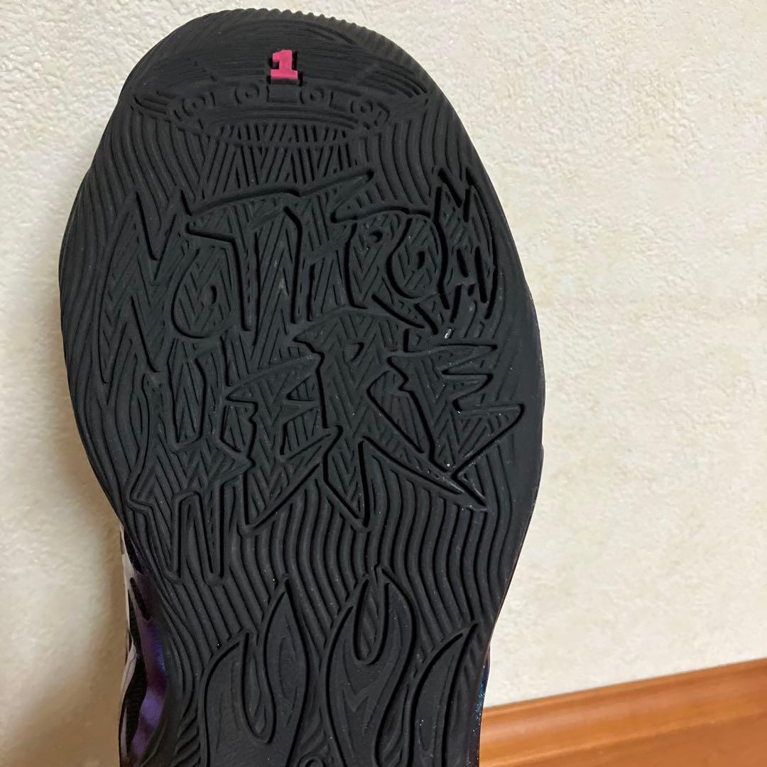 ✨PUMA✨MB.04 \"DISCO Melo\" ラメロボールモデル27.5