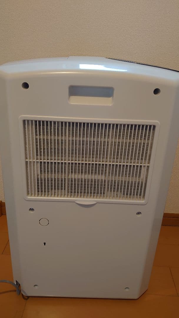 コロナ 冷風衣類乾燥除湿器 どこでもクーラー CDM-10A2 ダクトパネル付き