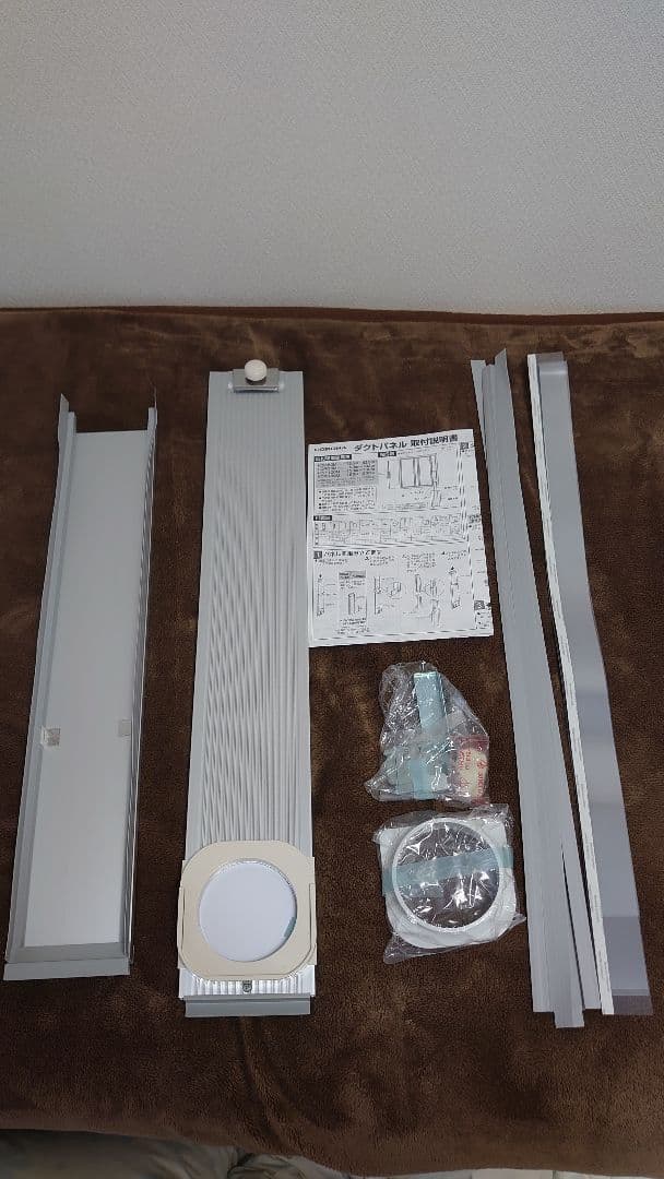 コロナ 冷風衣類乾燥除湿器 どこでもクーラー CDM-10A2 ダクトパネル付き