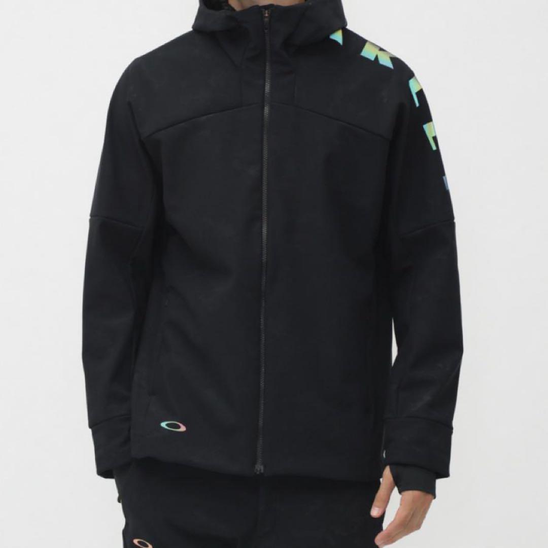 オークリー　OAKLEYジャージ上下　セットアップ