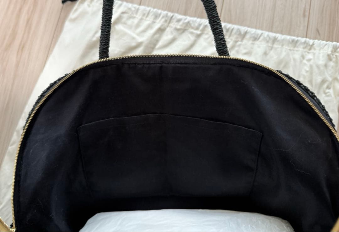 マニマリス　アバカボストン　レギュラーブラック