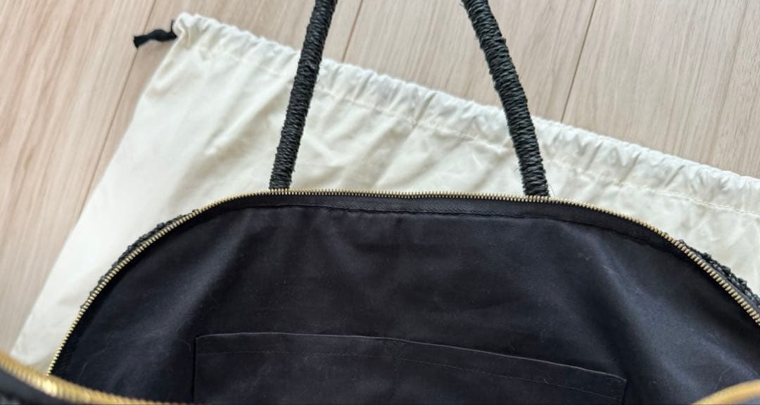 マニマリス　アバカボストン　レギュラーブラック