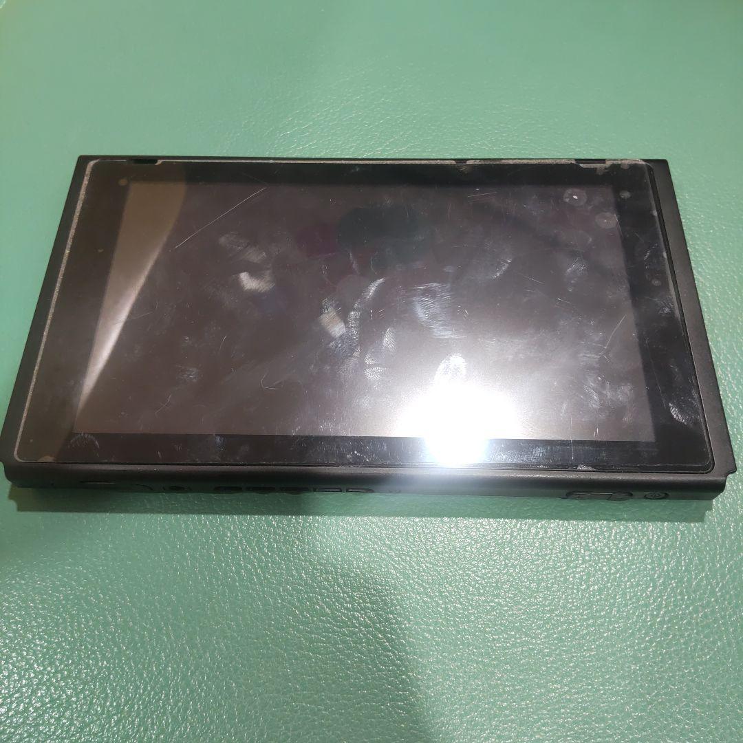 Nintendo Switch 本体 ジャンク②