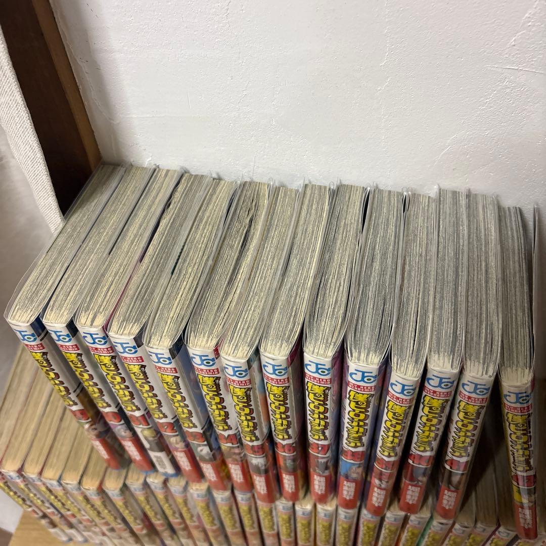 僕のヒーローアカデミア 全巻