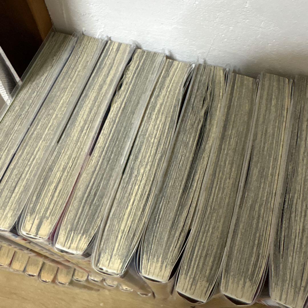 僕のヒーローアカデミア 全巻